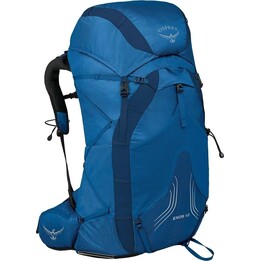 Mochila de senderismo Osprey Exos 48 - azul, talla: L-XL