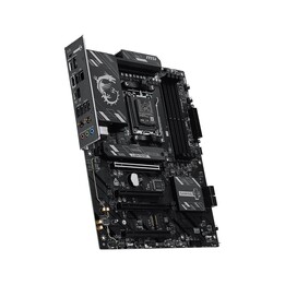 Placa base MSI B850 GAMING PRO WIFI6E AMD B850 Zócalo AM5 ATX