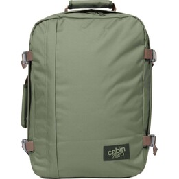 Mochila de avión CabinZero Classic 36 L - Caqui georgiano