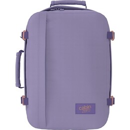 Mochila de mano CabinZero Classic 36 L - Violeta ahumado