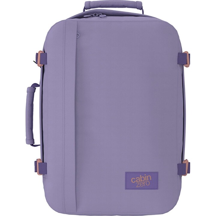 Sac à dos cabine CabinZero Classic 36 L - Violet fumé
