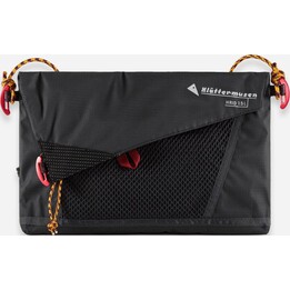 Sac à accessoires Klattermusen Hrid WP 3 L - Raven