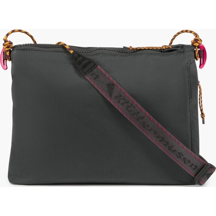 Klattermusen Algir Foldable Bag - Raven