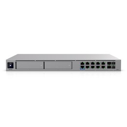 Gateway e controller Ubiquiti Dream Machine Beast 10, 100, 1000, 2500, 10000, 5000 Mbit/s