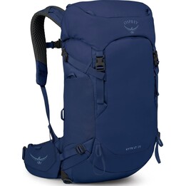 Sac à dos de randonnée Osprey Kyte LT 28 pour femme - Bleu sérénité