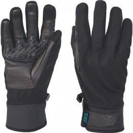 Guanti Limb - Guanti di sicurezza - Neri, taglia XL