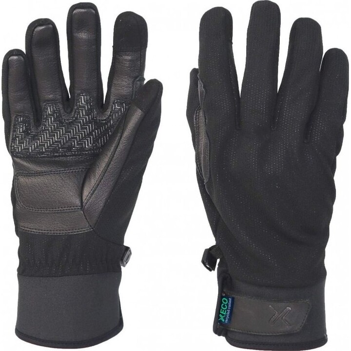 Guanti Limb - Guanti di sicurezza - Neri, taglia XL