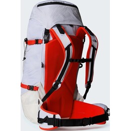 Zaino da montagna The North Face Cobra 65 - TNF Bianco/Non tinto Taglia: SM