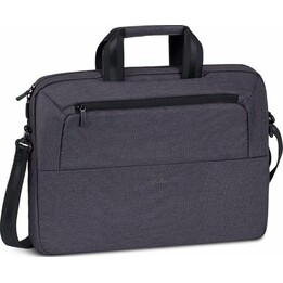 Nb Case Suzuka 15.6"/7730 Black Rivacase