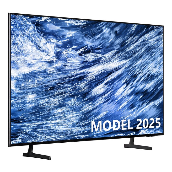 Samsung Q7F QE85Q7FAAU 2,16 m (85") 4K Ultra HD Smart TV Wifi Noir