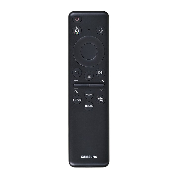 Samsung Q7F QE85Q7FAAU 2,16 m (85") 4K Ultra HD Smart TV Wifi Noir