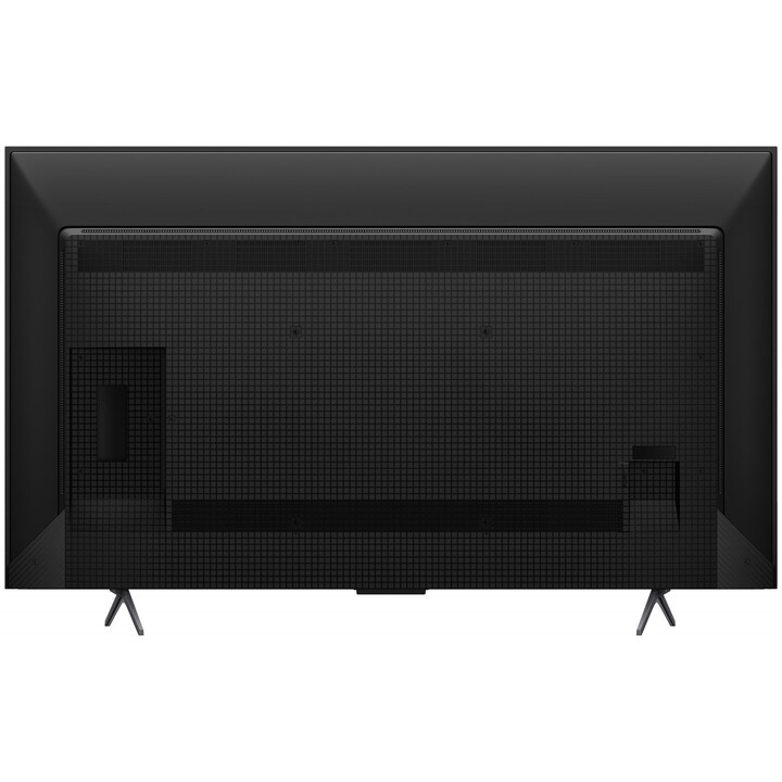 TCL P8L 55P8L Fernseher 139,7 cm (55") 4K Ultra HD Smart-TV WLAN Schwarz 450 cd/m²