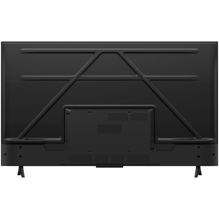 TCL S5L 50S5L Smart TV 4K Ultra HD da 127 cm (50") con Wi-Fi, colore nero, luminosità 300 cd/m².
