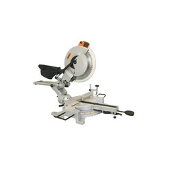 ATIKA KGSZ 305N-2 sierra ingletadora gris