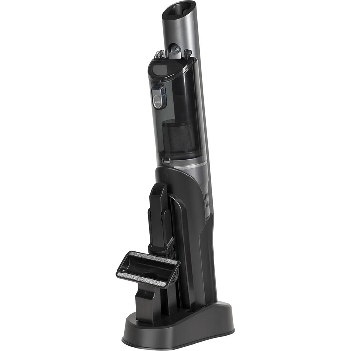 Teesa Cordless Handheld Vacuum Cleaner 14.8V 200W, HEPA Filter Adjustable Power TSA5017