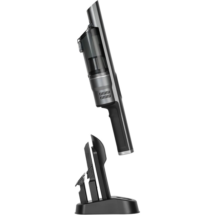 Aspirapolvere portatile senza fili Teesa 14,8 V 200 W, filtro HEPA, potenza regolabile TSA5017