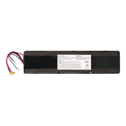 Batterie pour trottinette Xiaomi de 4e génération : 21,6 V, 7 650 mAh