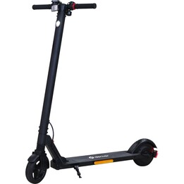 Denver SEL-65230B 115111100290 Scooter elétrica preta