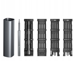 Extralink Powerlink Destornillador 46 EN 1 SET Screwdriver 46 EN 1