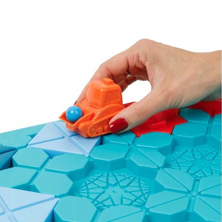 Extralink Toys GRA Logiczna Labirynt DLA Dzieci