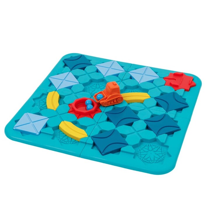 Extralink Toys GRA Logiczna Labirynt DLA Dzieci