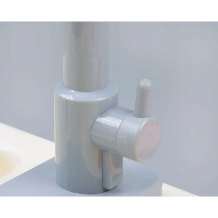 Extralink Toys Pia Com Cozinha Com Circulação De Água Brinquedo