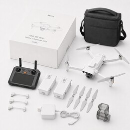 Fimi X8T V640+tx20 RC Kombipaket