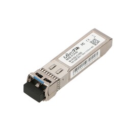Mikrotik S+31dlc10d