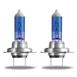 Osram Cool Blue Boost H7 12V 80W, 2SZT