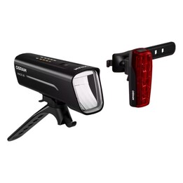 Osram LED-Bike Race 80 Set