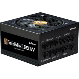Zalman TeraMax2 850W 80+ Ouro Gen5