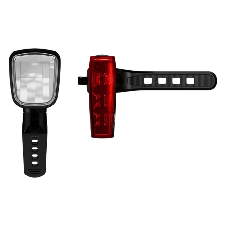 Set di LED Osram per bici da corsa 80
