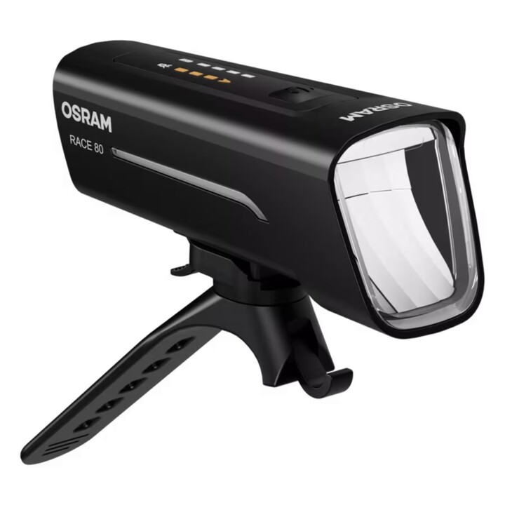 Set di LED Osram per bici da corsa 80
