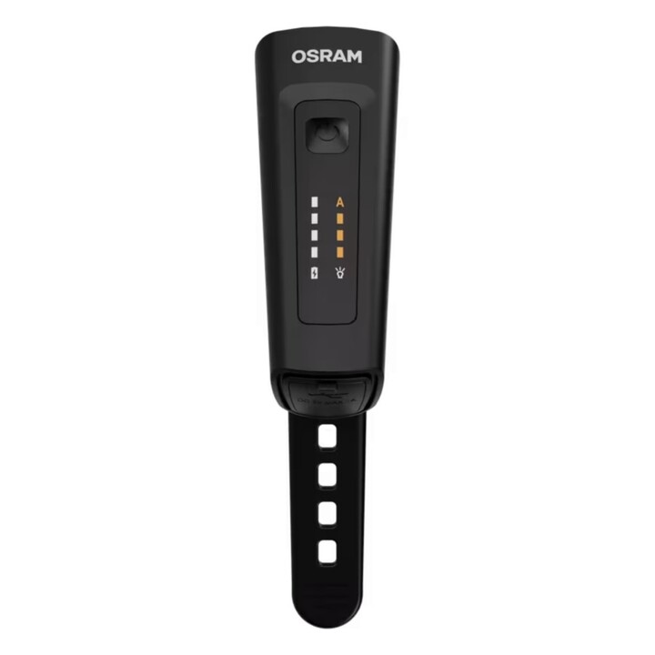 Set di LED Osram per bici da corsa 80