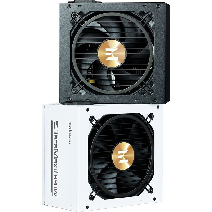 Zalman TeraMax2 850W 80+ Oro Gen5