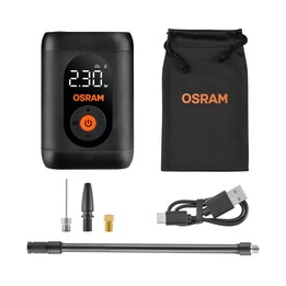 Compressore Osram Tyreinflate 1600 Essential