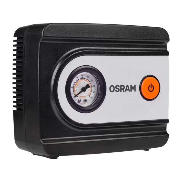 Osram Tyreinflate 611 Essential Compressor 12 V