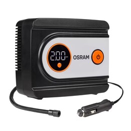 Compressore Osram Tyreinflate 612 Essential 12 V