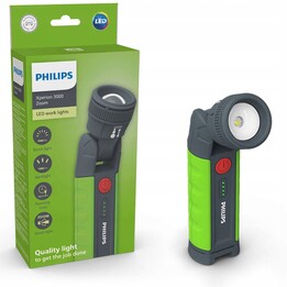 Philips Xperion 3000 Zoom