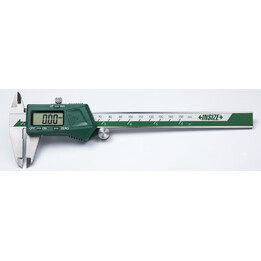 150-Digit Caliper. 6 3V/Rd1.6 Roller