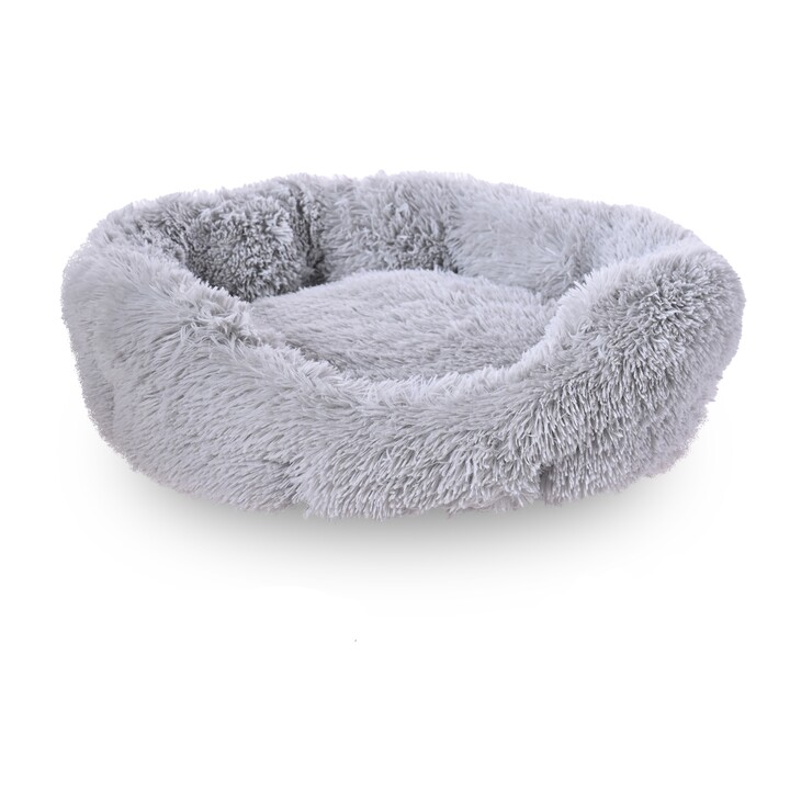 Pupilplanet Pet Bed With Non-Slip Bottom