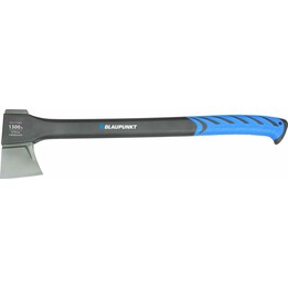 Blaupunkt AX1300PRO splitting axe black/blue