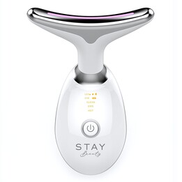 Stay Beauty Elektryczny MasaŻer DO Szyi S8