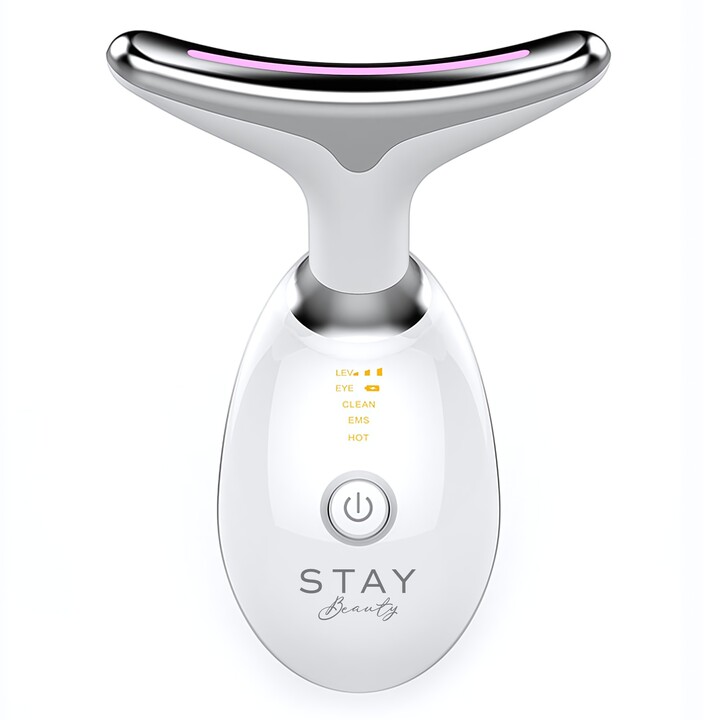 Stay Beauty Elektrischer Nackenmassager S8