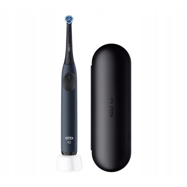 Szczoteczka Elektryczna Oral-b IO Series 2 Azul Oceano + Estojo de Viagem