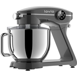 Lovio LVSTM03PGY ChefMaster Grigio