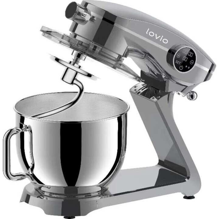 Lovio LVSTM03PGY ChefMaster Gris