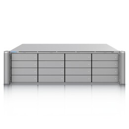 Ubiquiti Envr-core-eu Enterprise NVR Core 3U, 16 baias