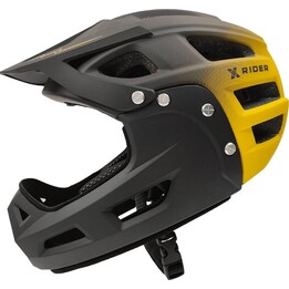 Capacete integral para ciclismo XRIDER XR00FH01, tamanho G