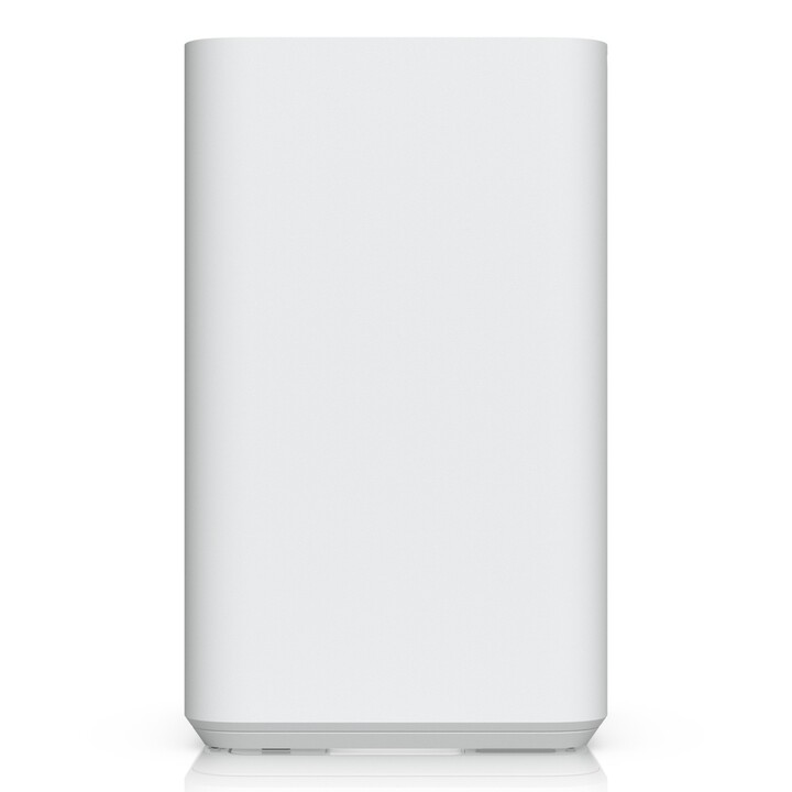 Ubiquiti Unas-2-w Unifi NAS com 2 baias para HDDs de 3,5", 2.5gbe, USB-C, adaptador PoE++